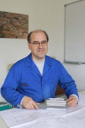 Axel Scholten